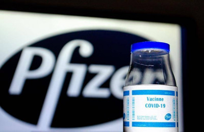 Brasil vai receber 13,2 milhões de doses da Pfizer entre 20 de julho e 1º de agosto